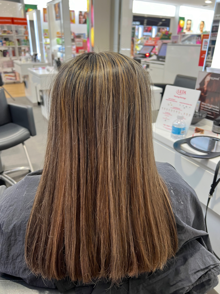 Keratin