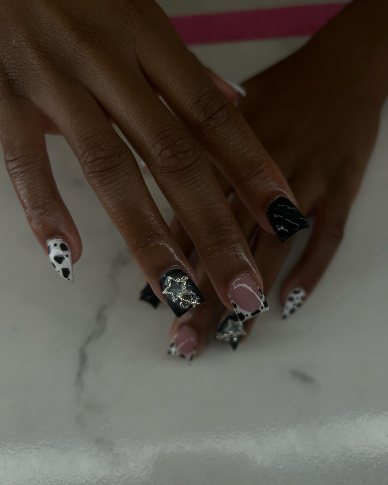 Braider Nails