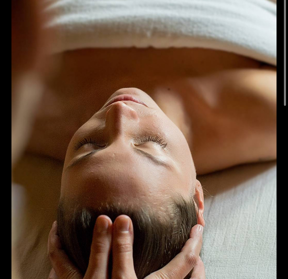 Scalp Massage at The Shrinking Violet Skin Lounge, LLC in Talihina, OK