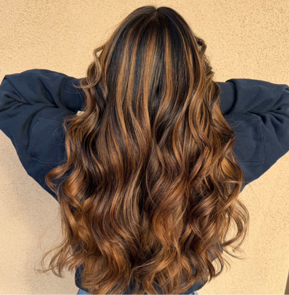 Curls at COSMOIVYLLC in North Las Vegas, NV
