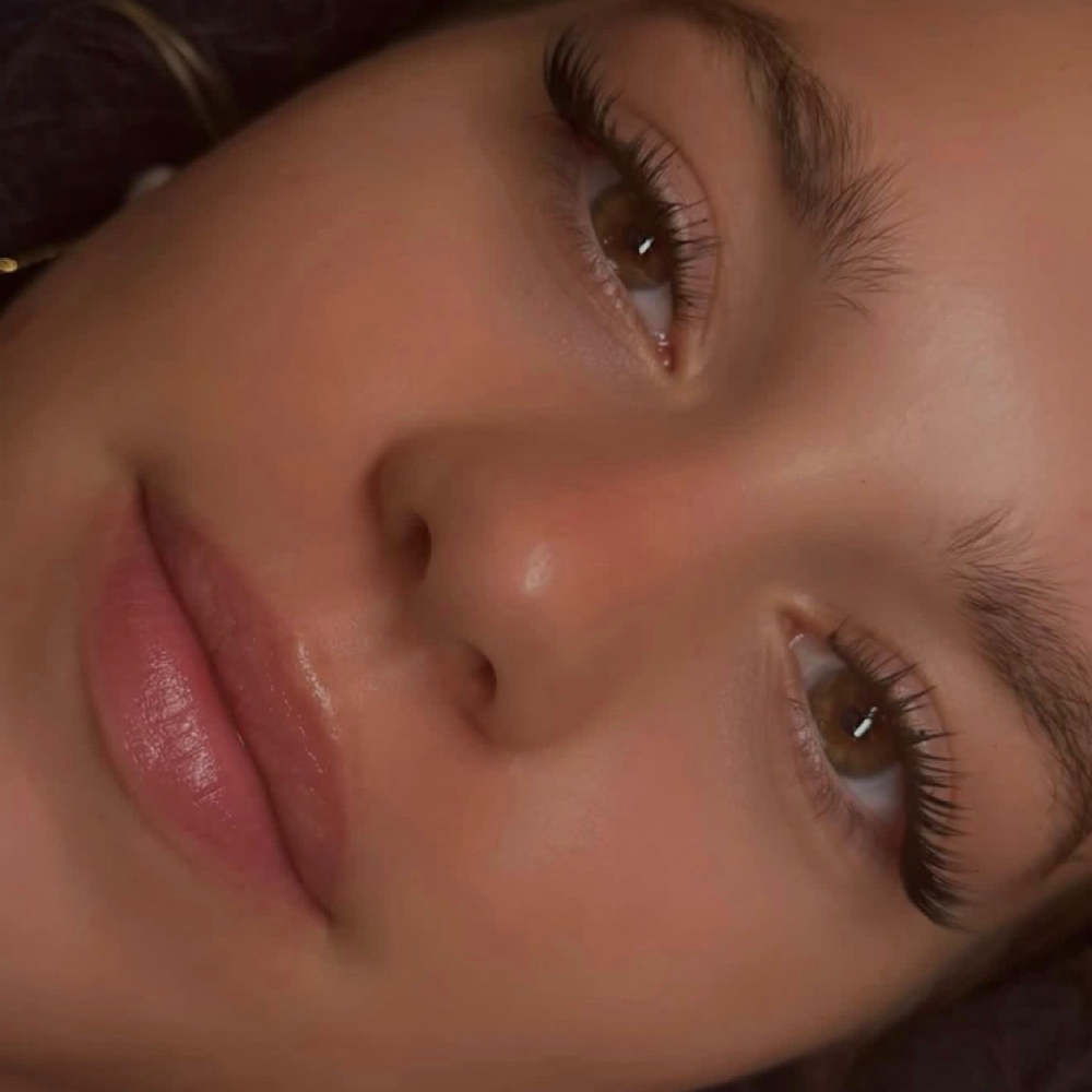 Lash Clusters- Not Lash Extensions at High Life Image Skincare Studio in Tuscaloosa, AL