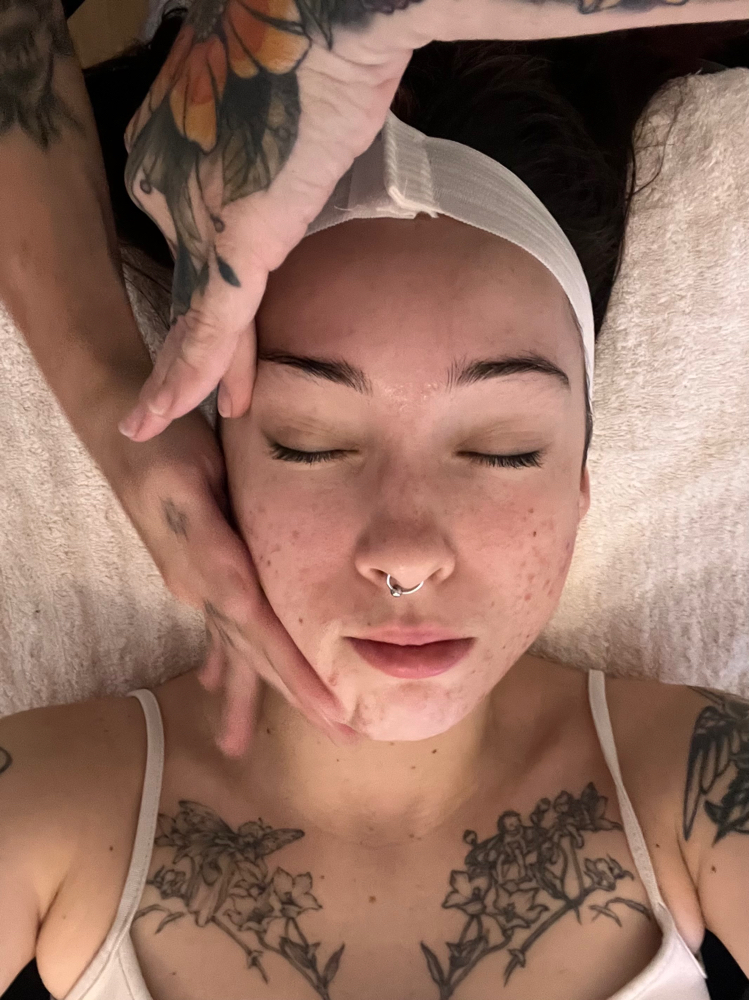 Clear Skin Reset at Cosmic Welllness in Zionsville, IN