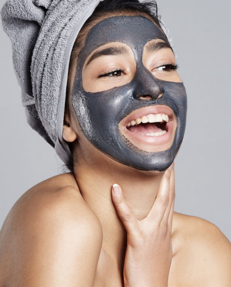 First Time - Customized Facial