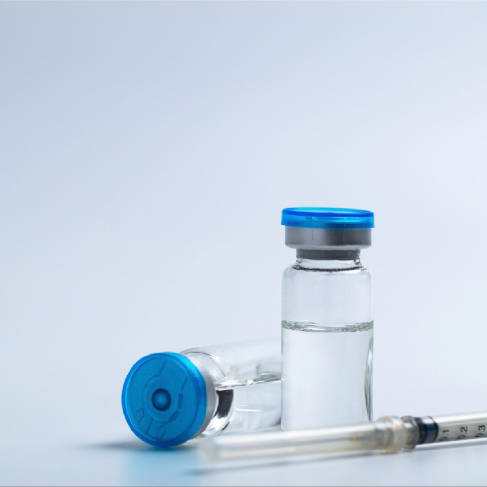 Peptide Therapy at Grace Infused Wellness & Aesthetics in Broken Bow, OK