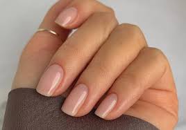 Classic Manicure