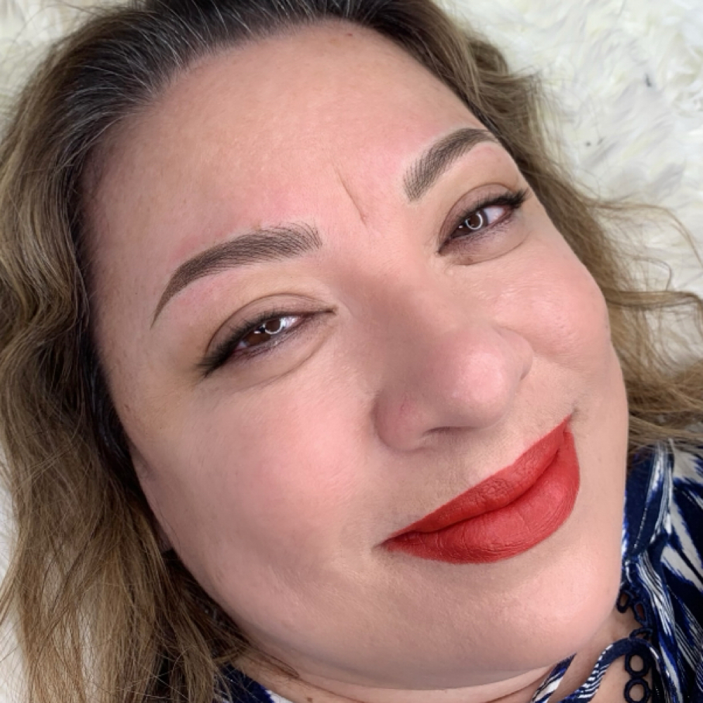 Nano Combo Brows Promotion