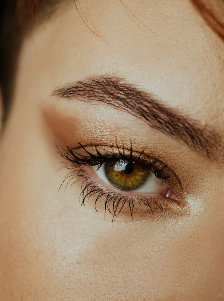 Eyebrow Shaping (Female)