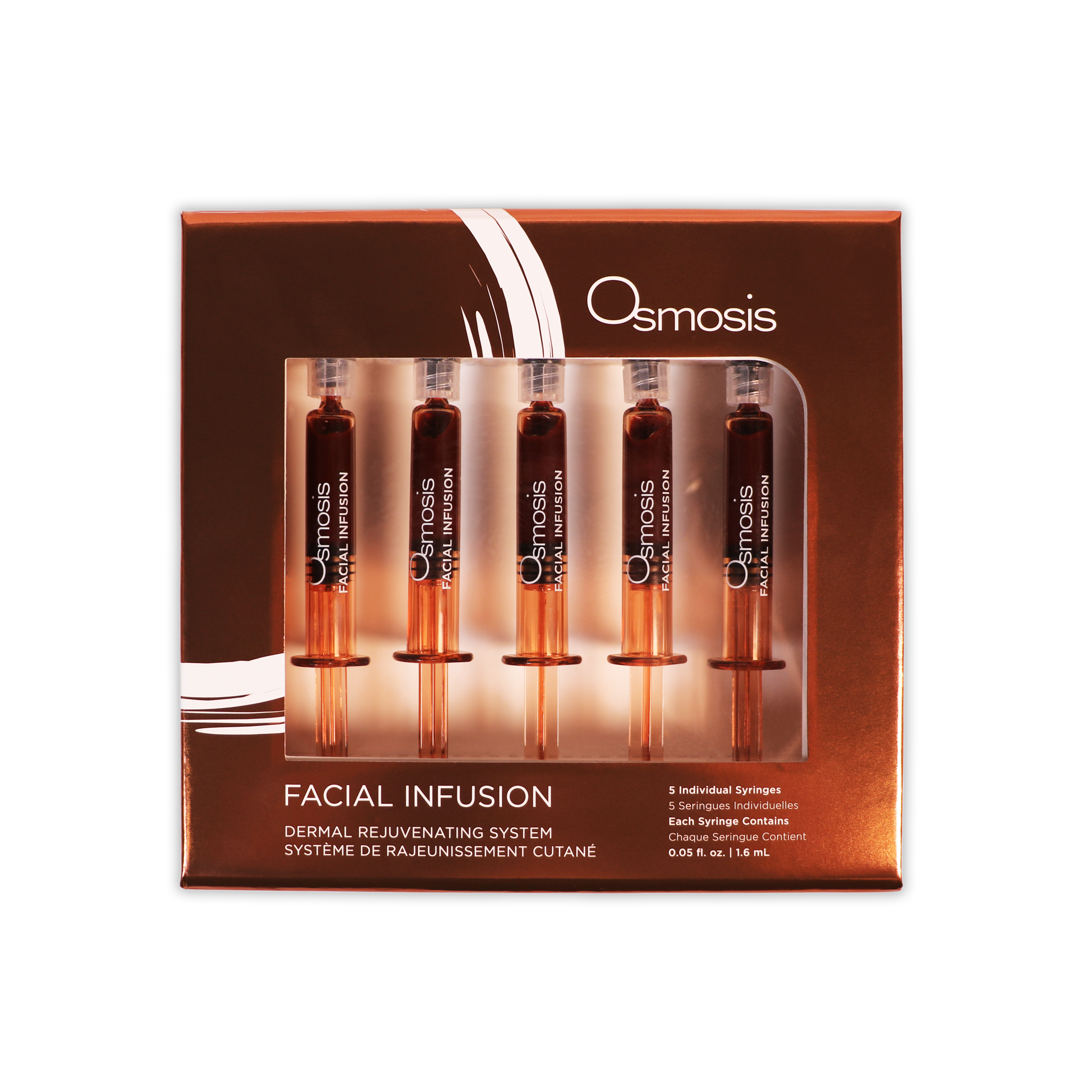 Trifusion Skin Treatment NEW!