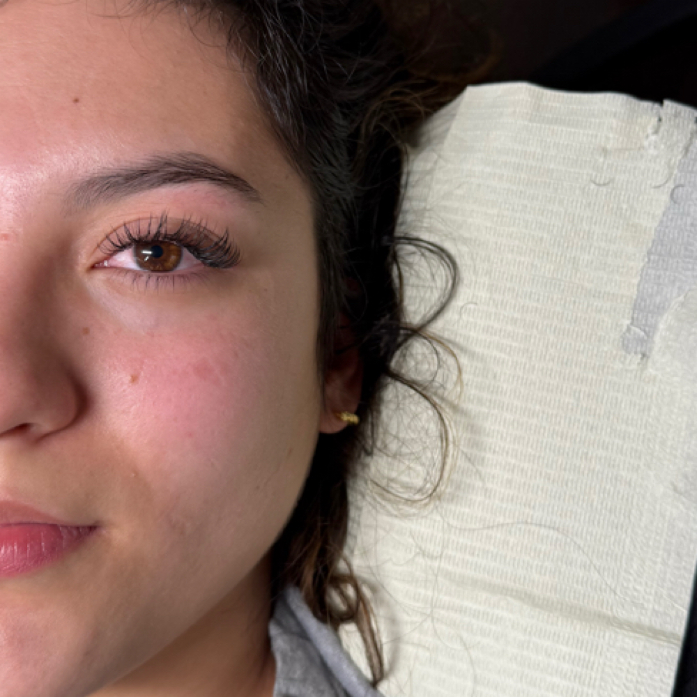 Classic full Set at M.A. Aesthetics in OH, OH