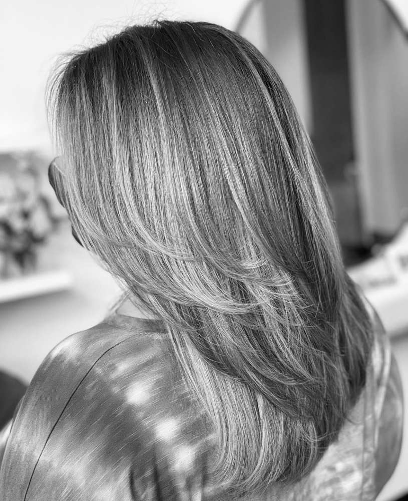 Signature Haircut *