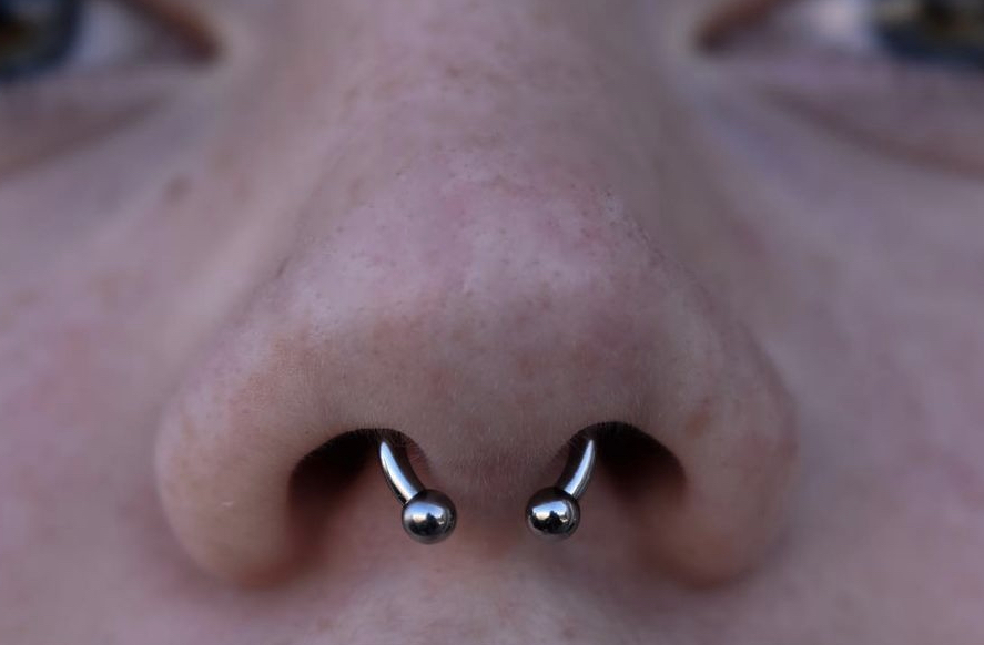 Septum 14yrs+