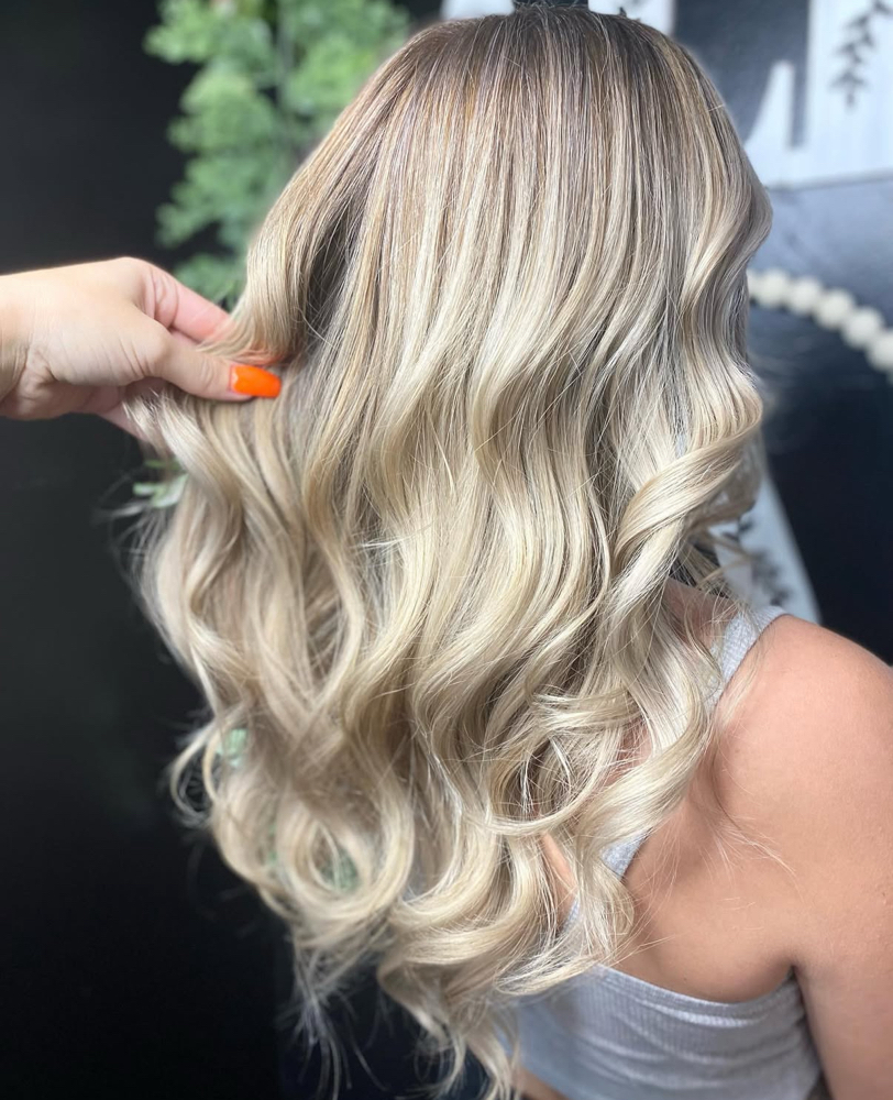 Partial Highlight