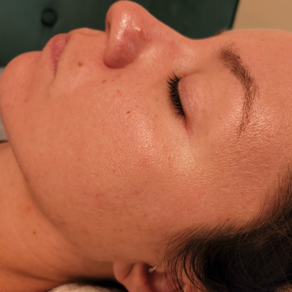 Signature Glow Facial ✨️ at The San Antonio Esthetician in San Antonio, TX