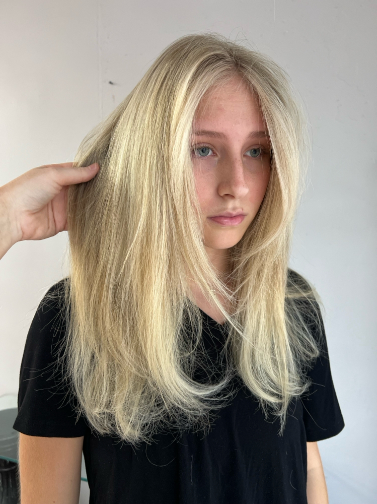 Refresh Highlight