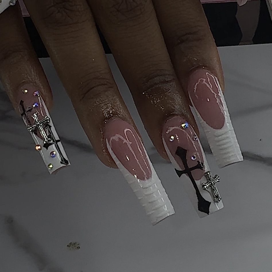 Acrylic Full Set