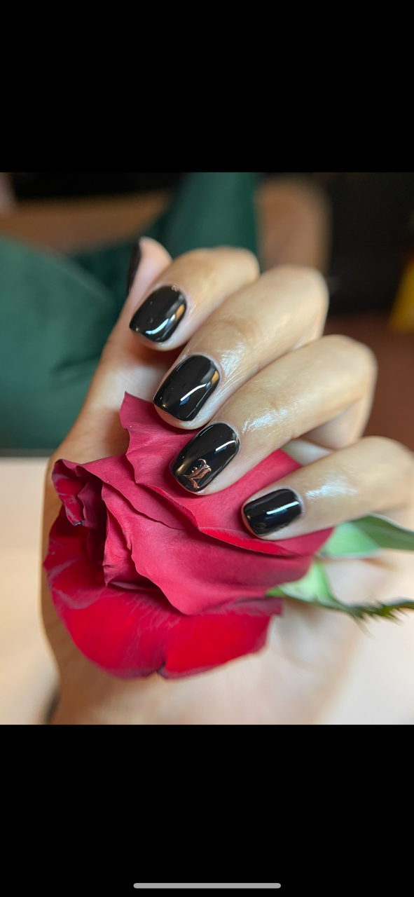 Russian Gel Manicure (2-3 wks)