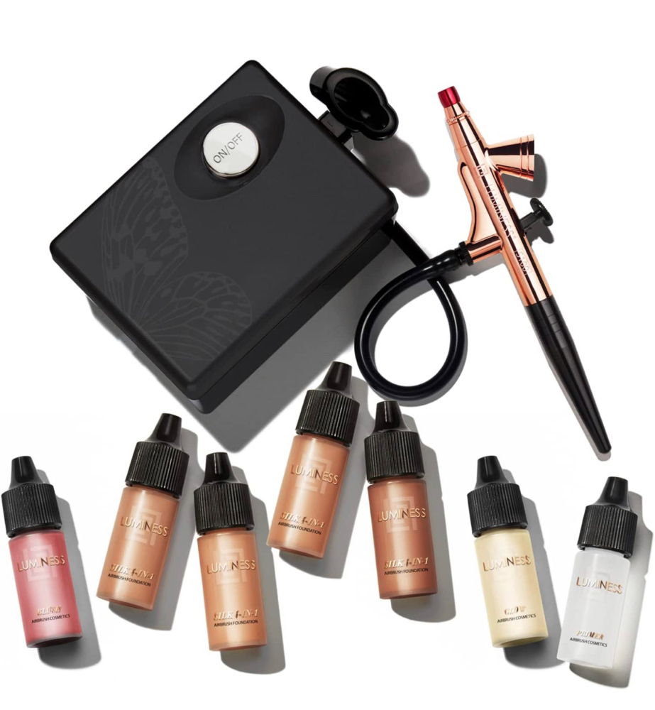 Airbrush Specialty Makeup