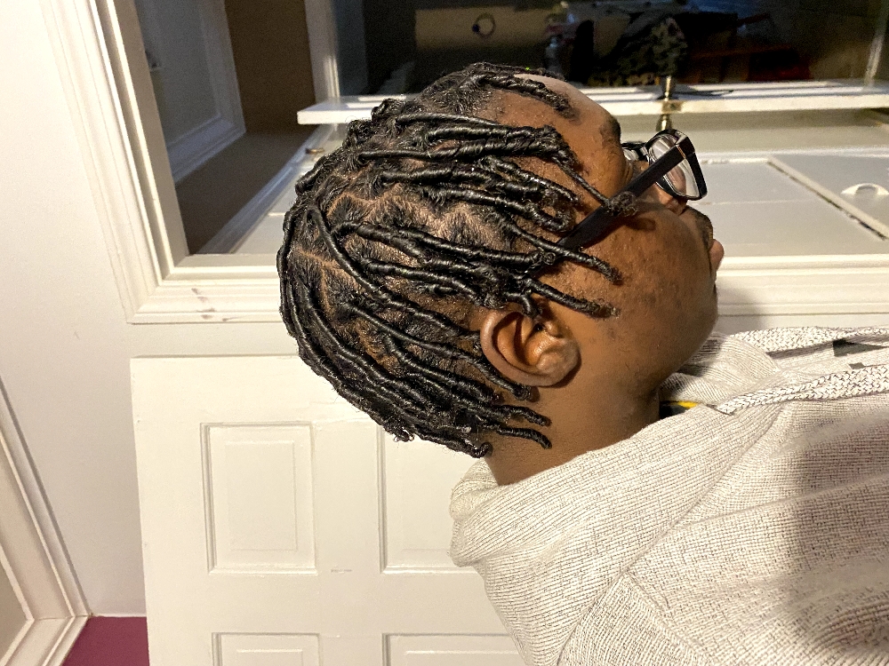 STARTER LOCS