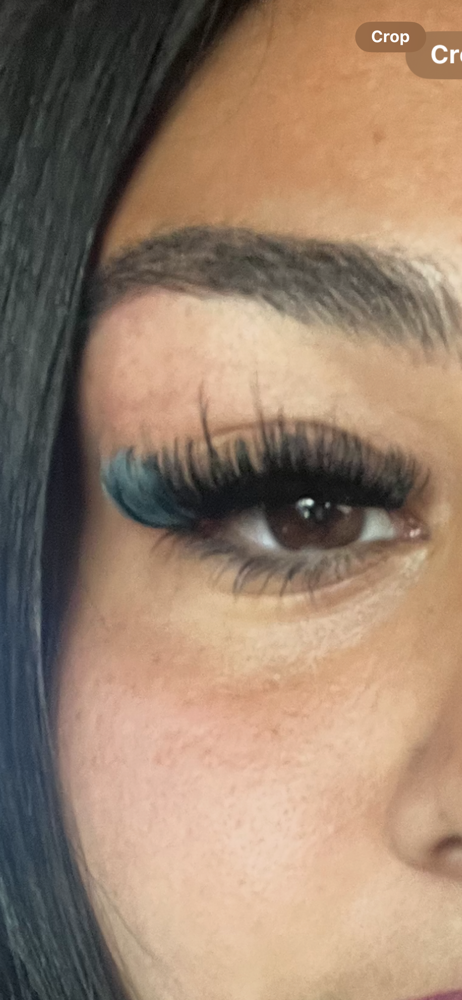 Mega Volume Lash Fill