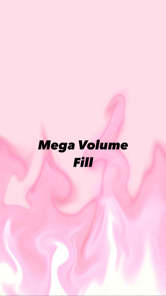 Mega Volume Lash Fill