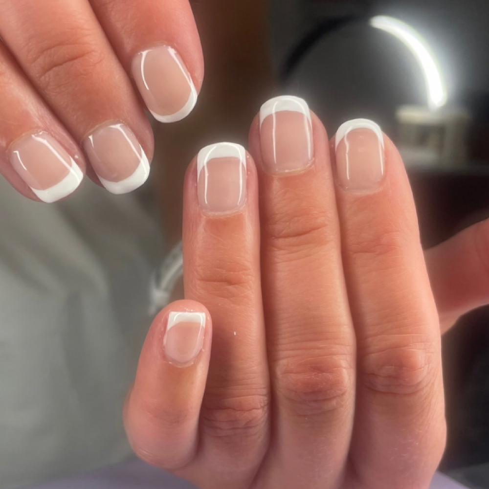 Builder Gel at BeautyHaven in Timberville, VA