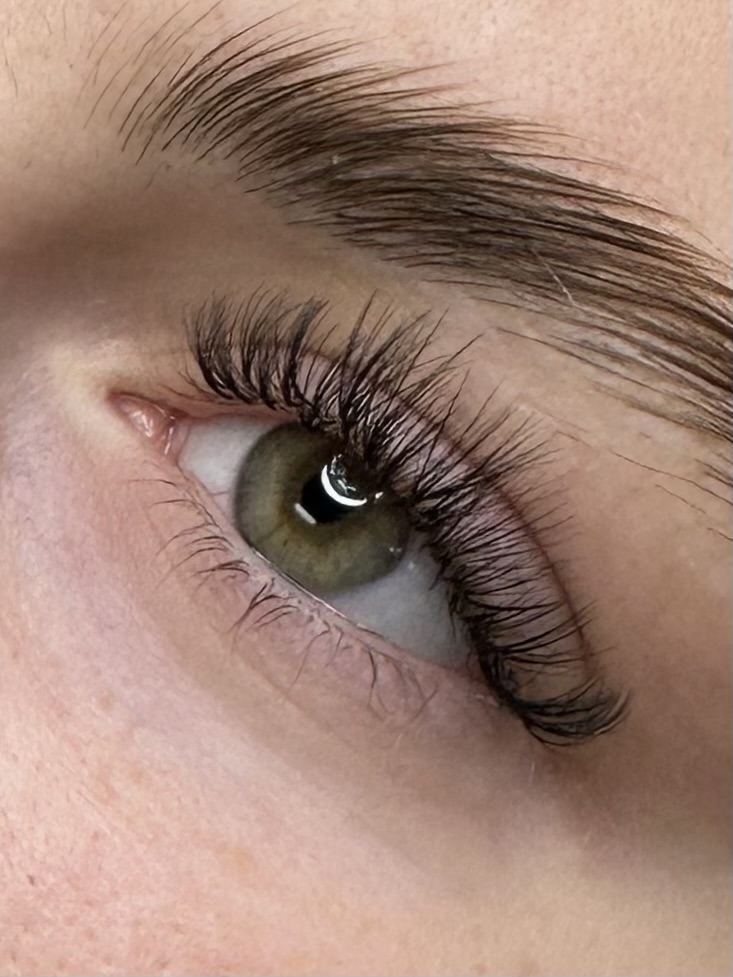 Half Set at Nichole.Thirdspace in Springfield, VT