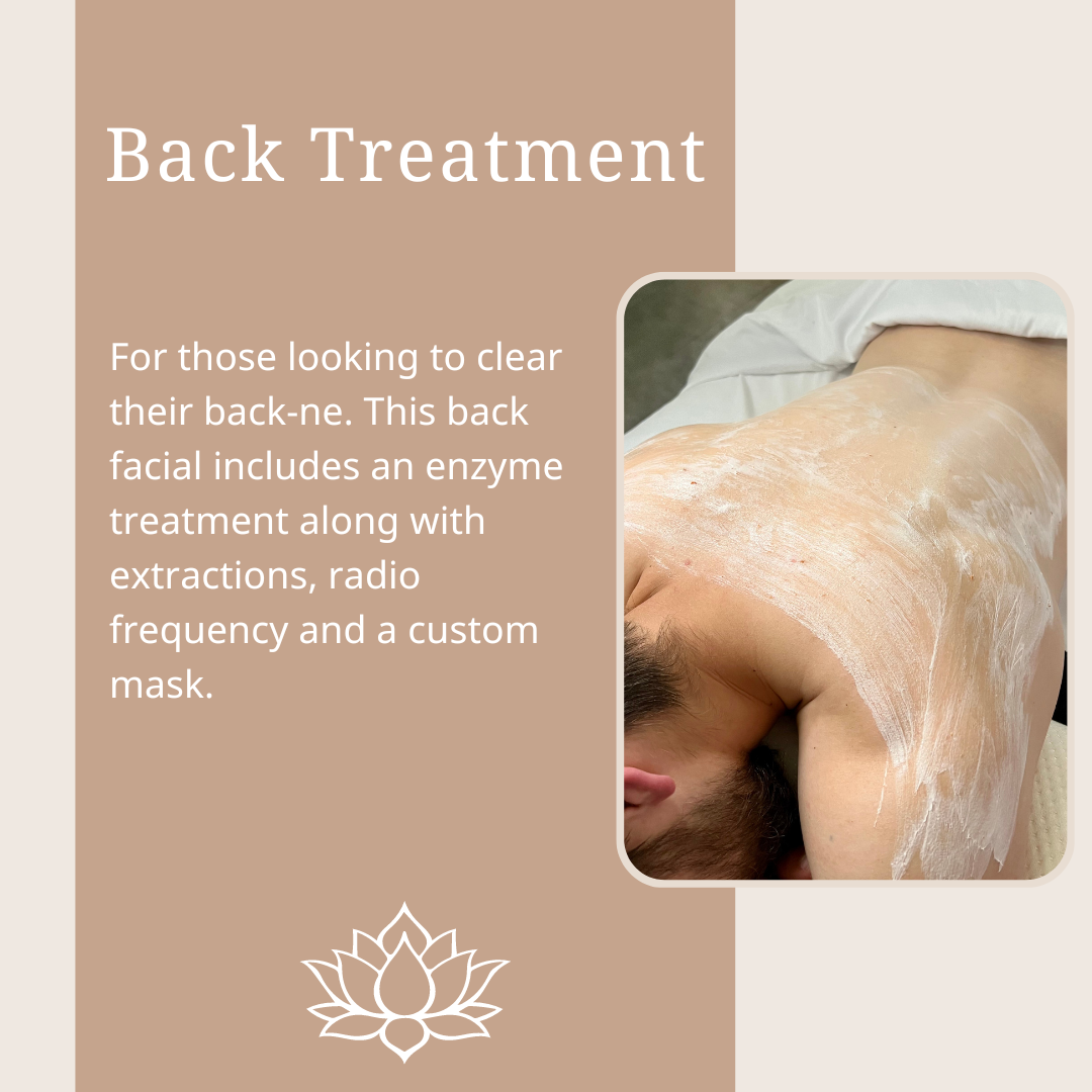 Back Treatment