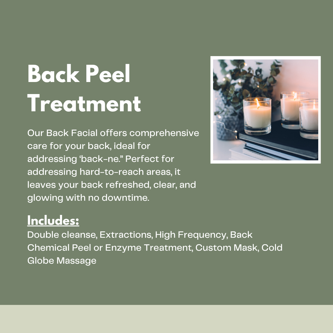 Back Treatment