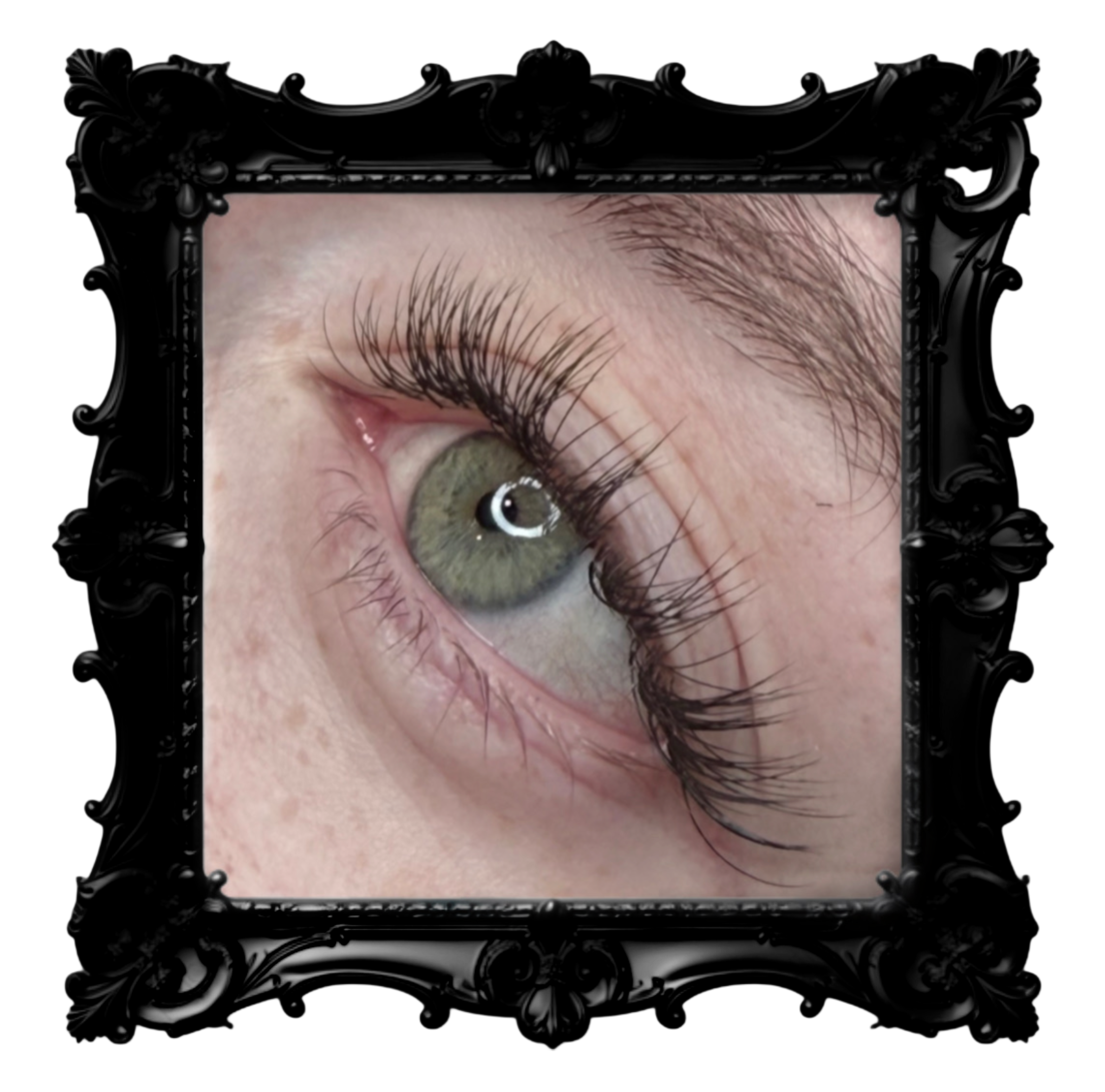 Full Classic Lash Set