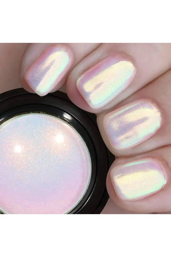 Chrome Finish (Add-on)