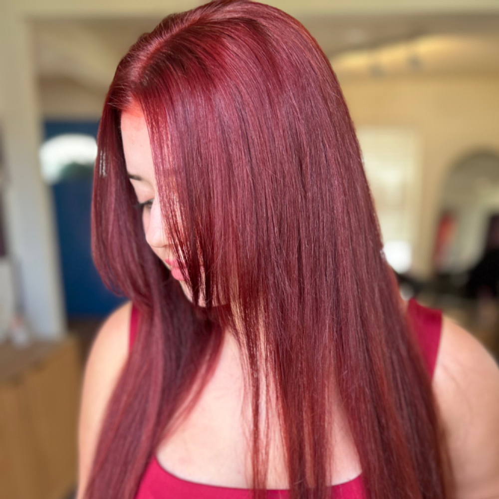 All Over Color at Taylor Giles in Crestview, FL