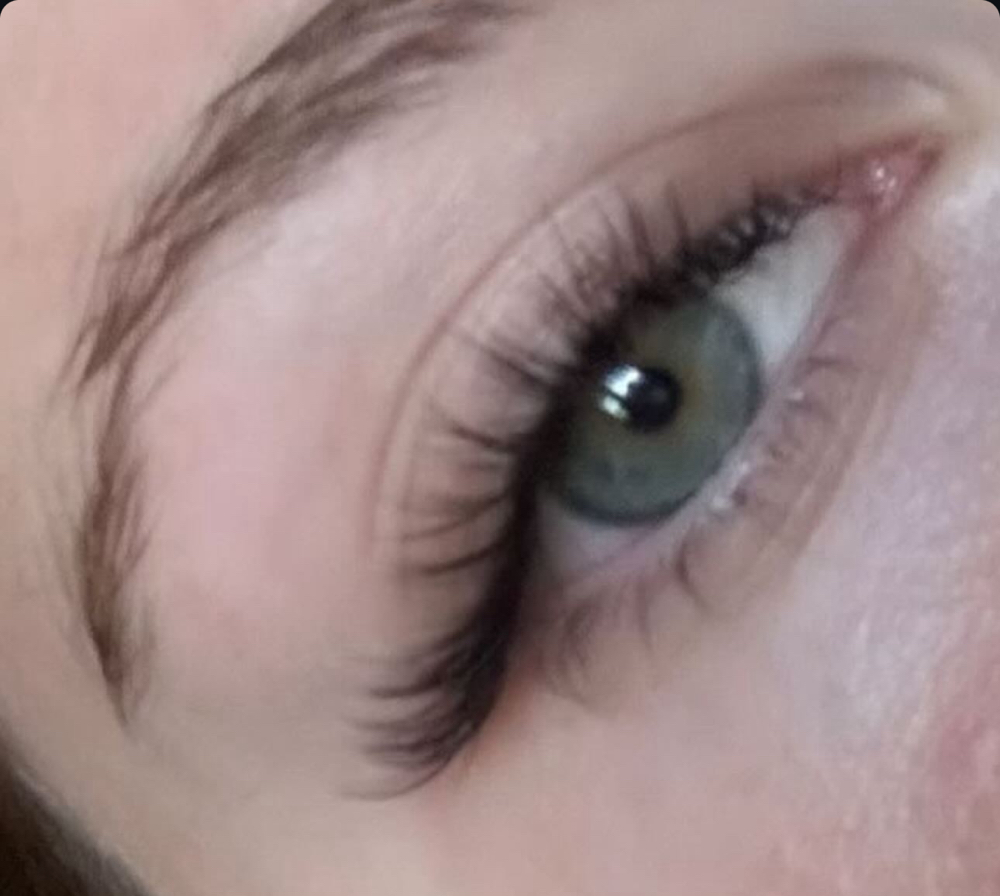 Classic Extended fill