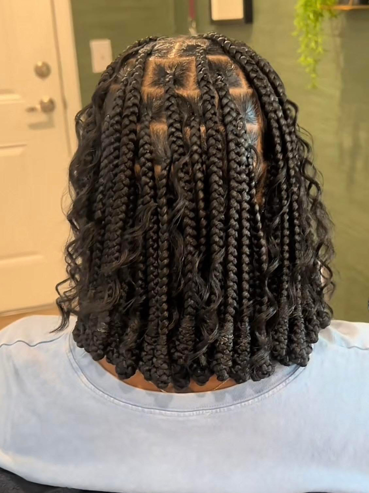 Boho bob Special