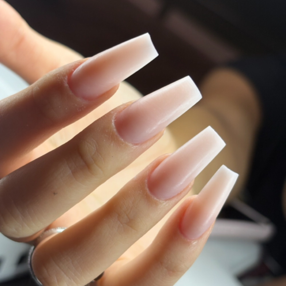 Fill-in - No Design at Nailtheist in Port Orange, FL