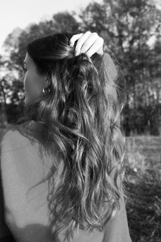 partial highlight