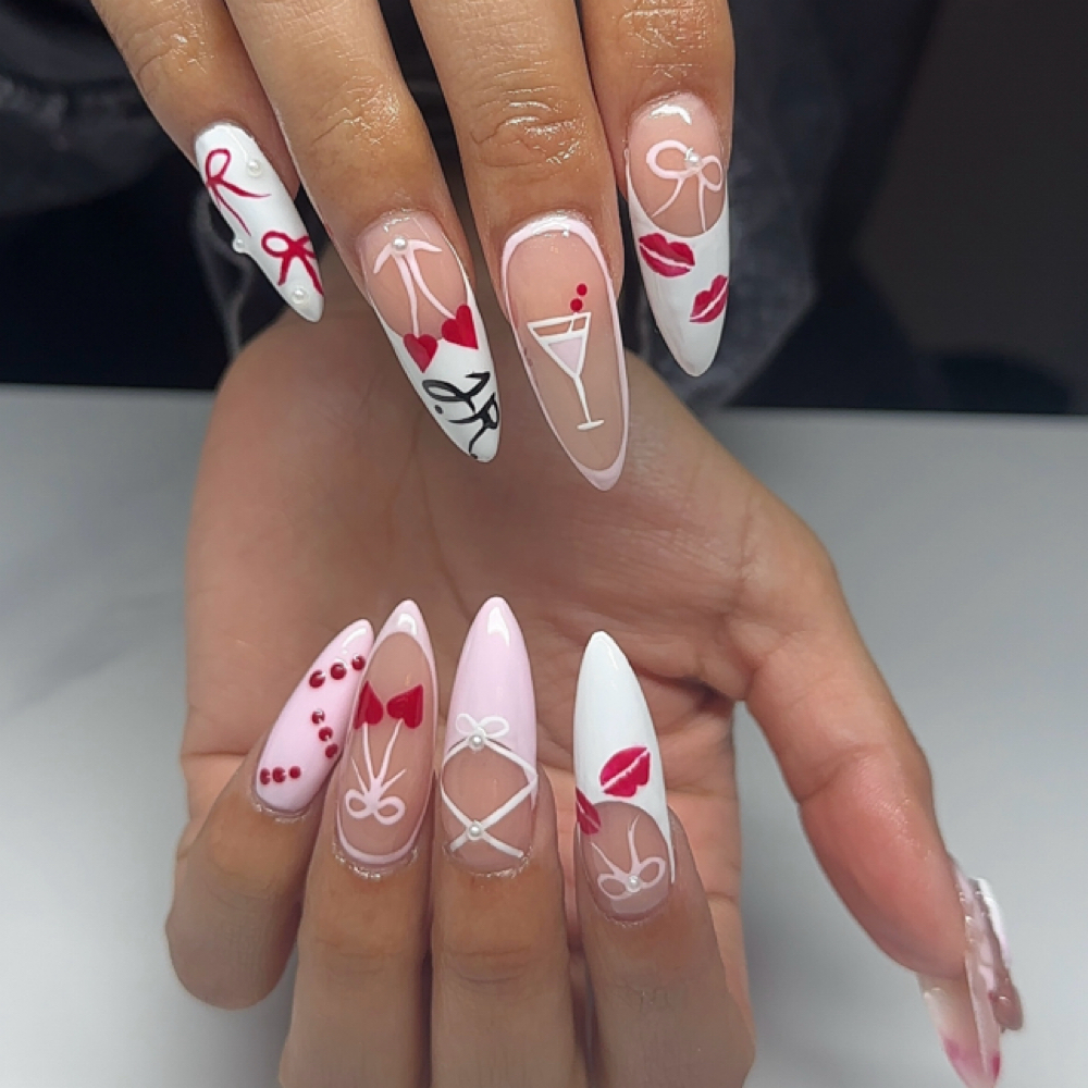 Fill-In at LexDoesNails in Burnsville, MN