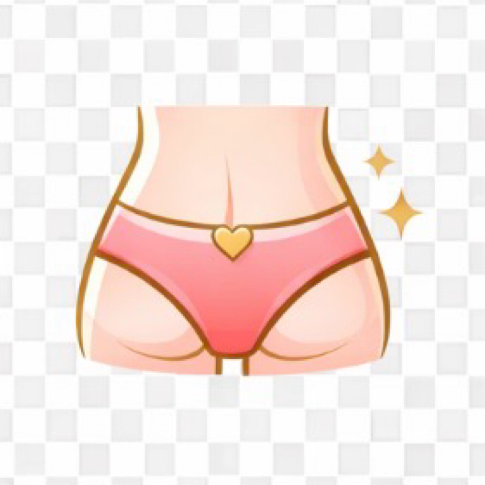 Butt(full) at Brazilian wax center in Boston, MA