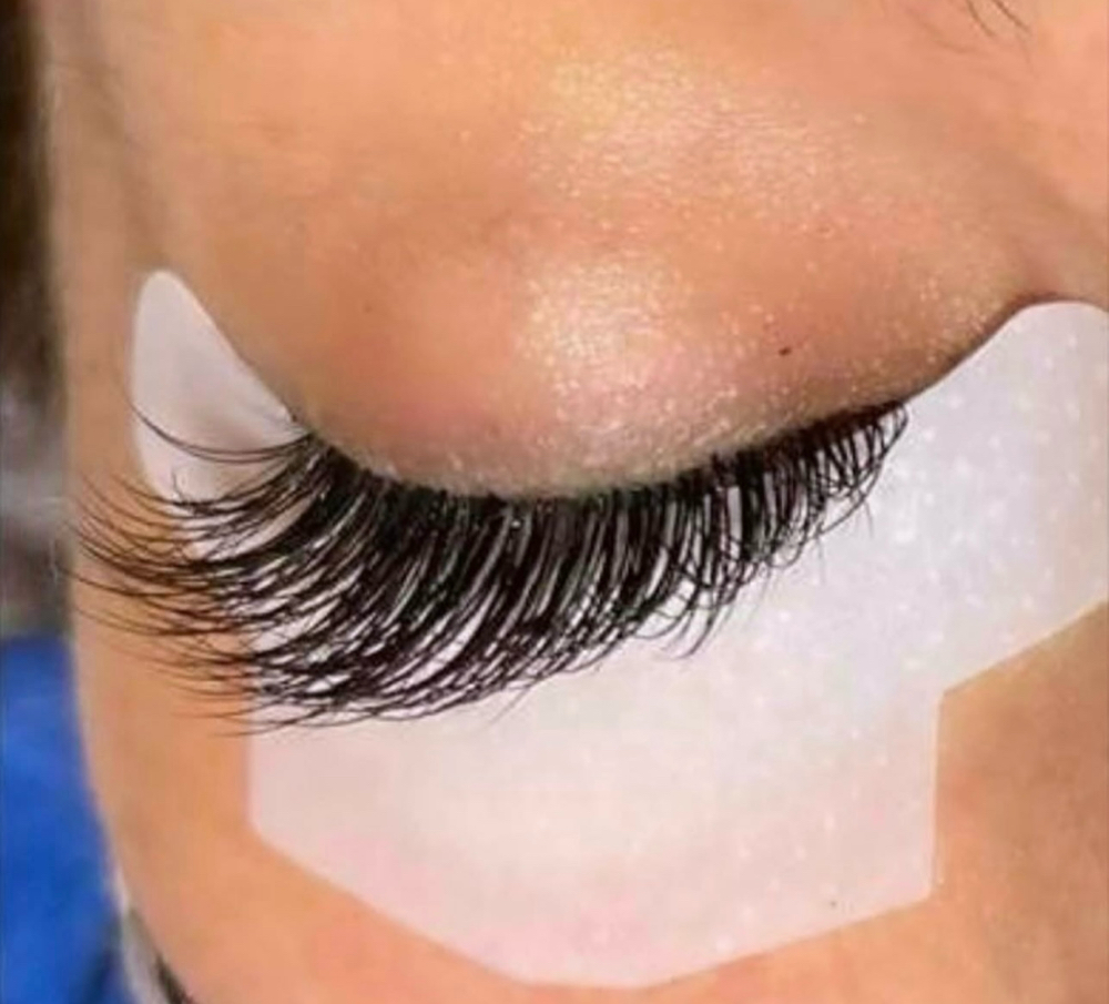 1 Week Lash Refill