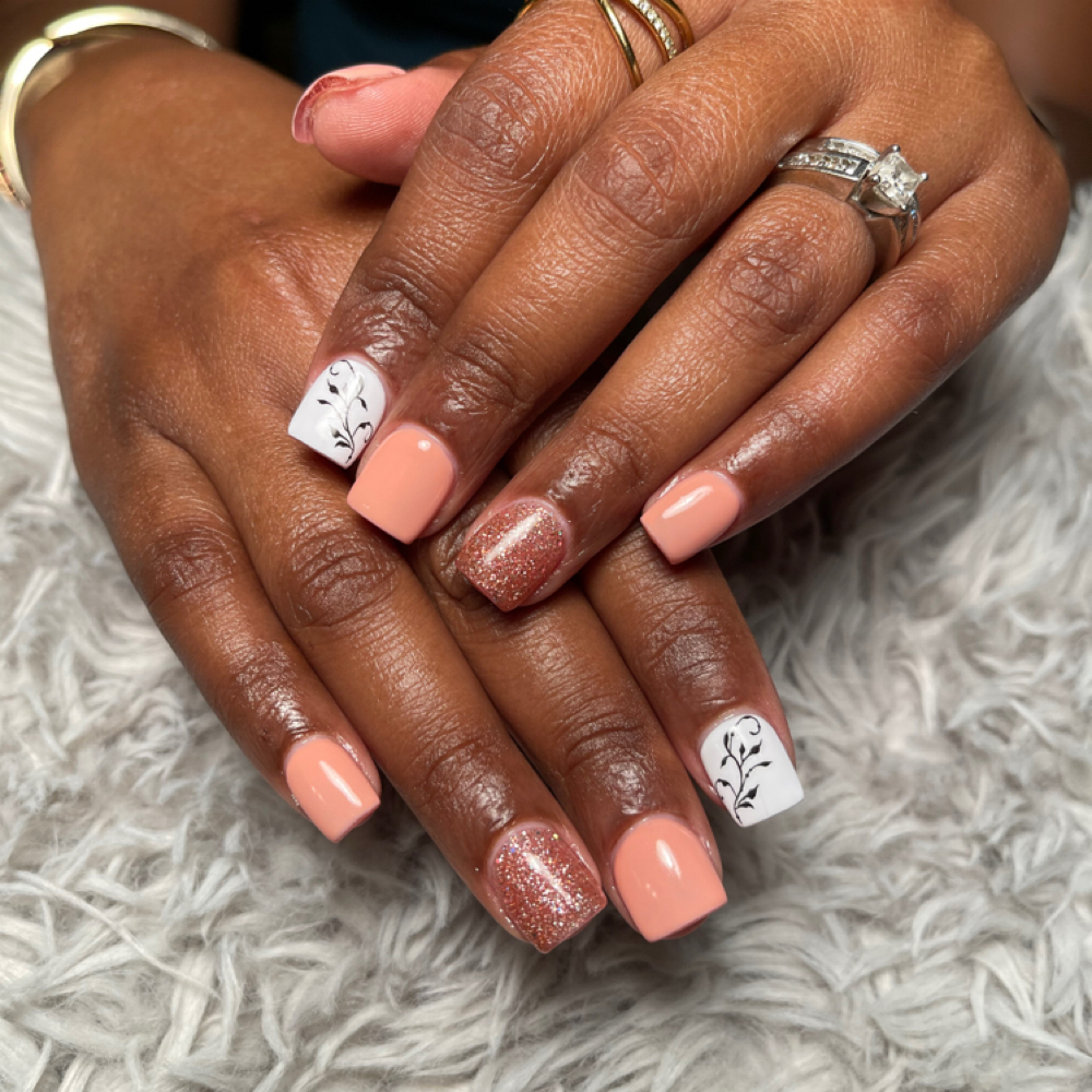 Design-Level 1 at Aries & Libra Beauty Lounge in Eatontown, NJ