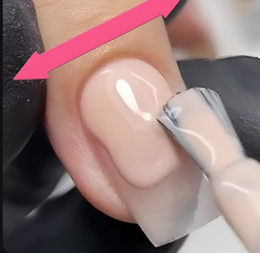 Builder Gel Full Set