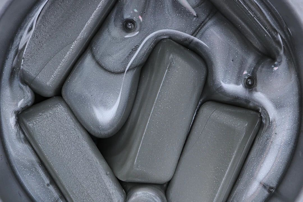 Arm Pit Wax