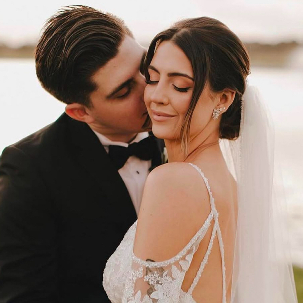 Bridal Services at By PL studio in Palm City, FL