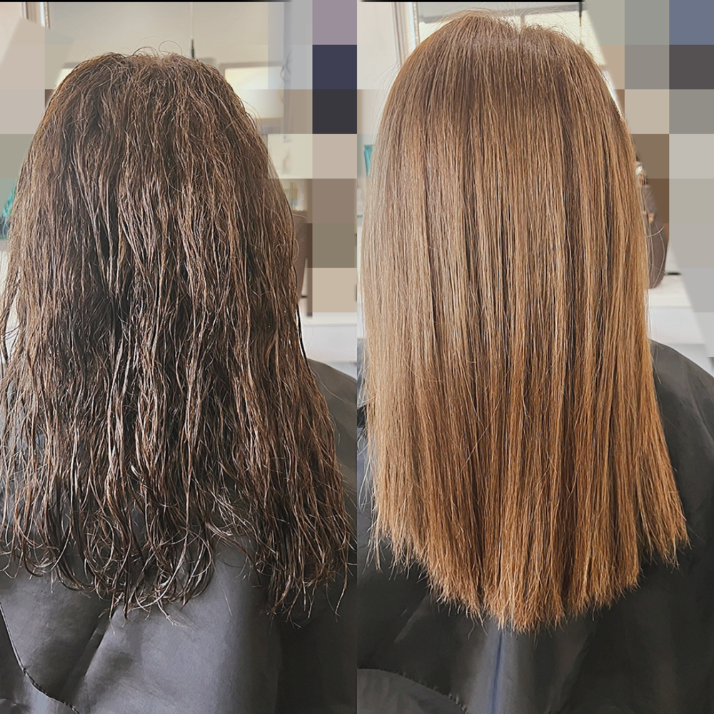 KERATIN TREATMENT