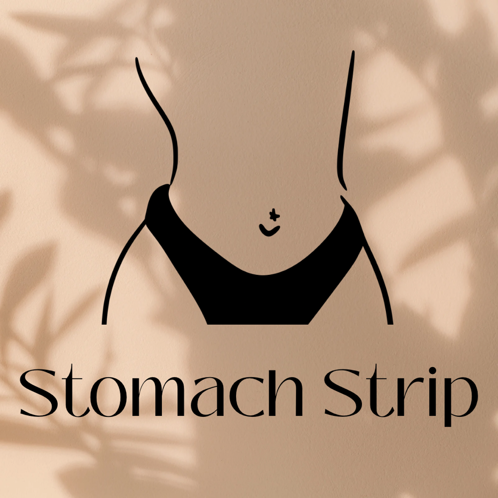 Stomach Strip