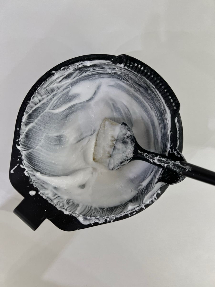 Extra Lightener Or Color