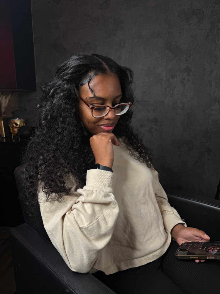 Luxury Hybrid Sew-in/ Tape-in