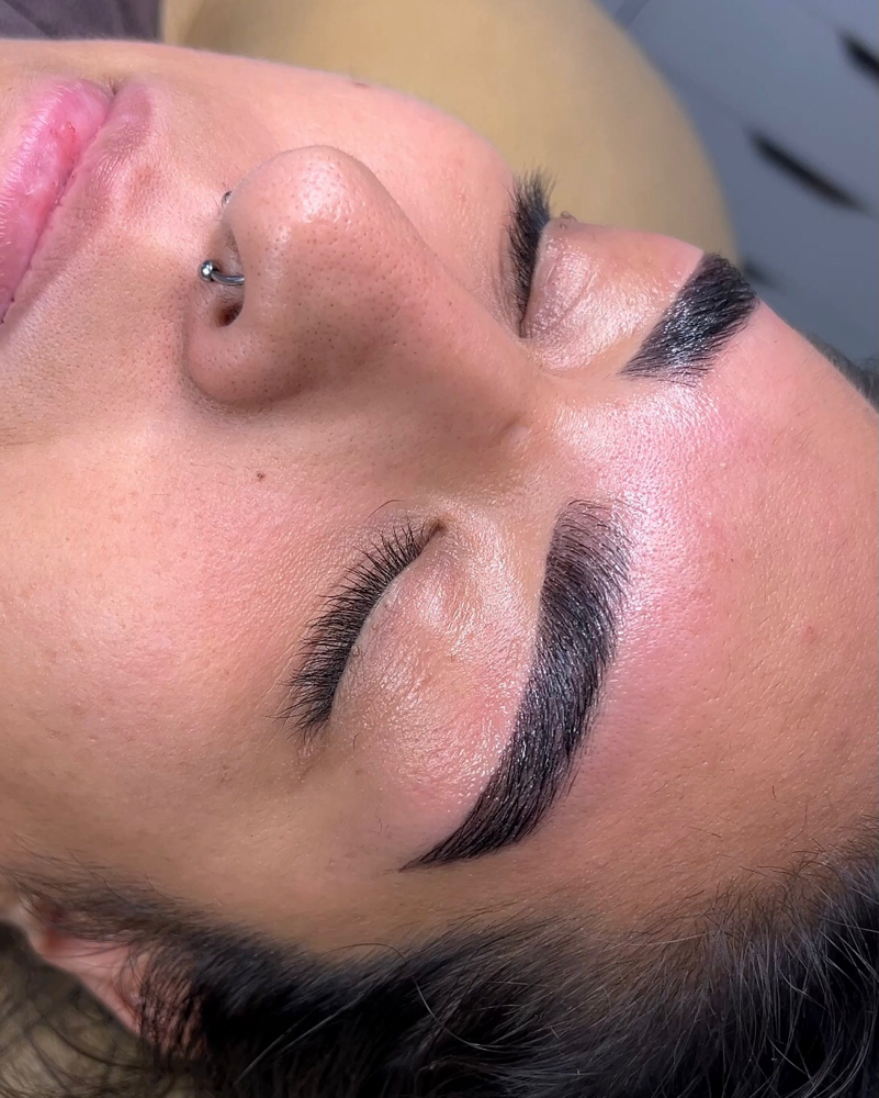 Brow Lamination Bundle