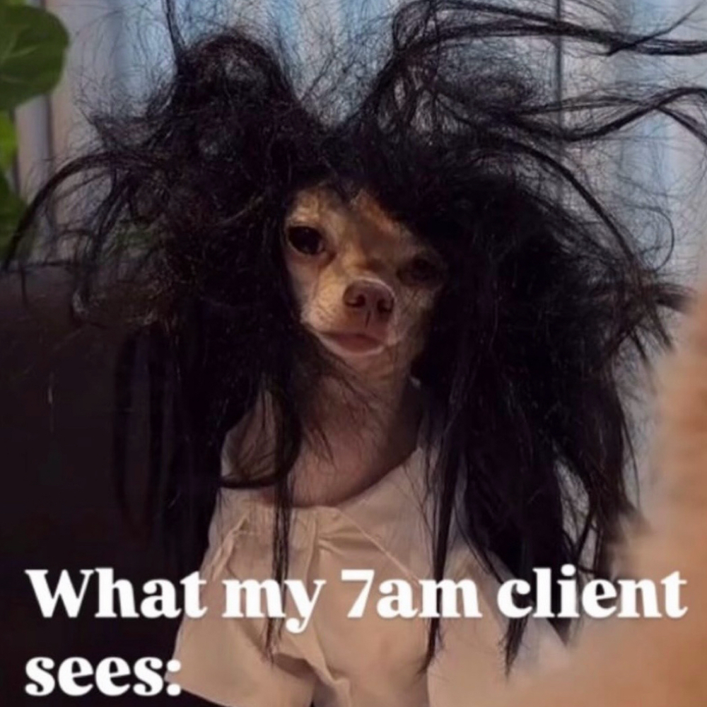 Before 9AM & 6:30PM & Later Fee at Erica B Nails in Lancaster, CA