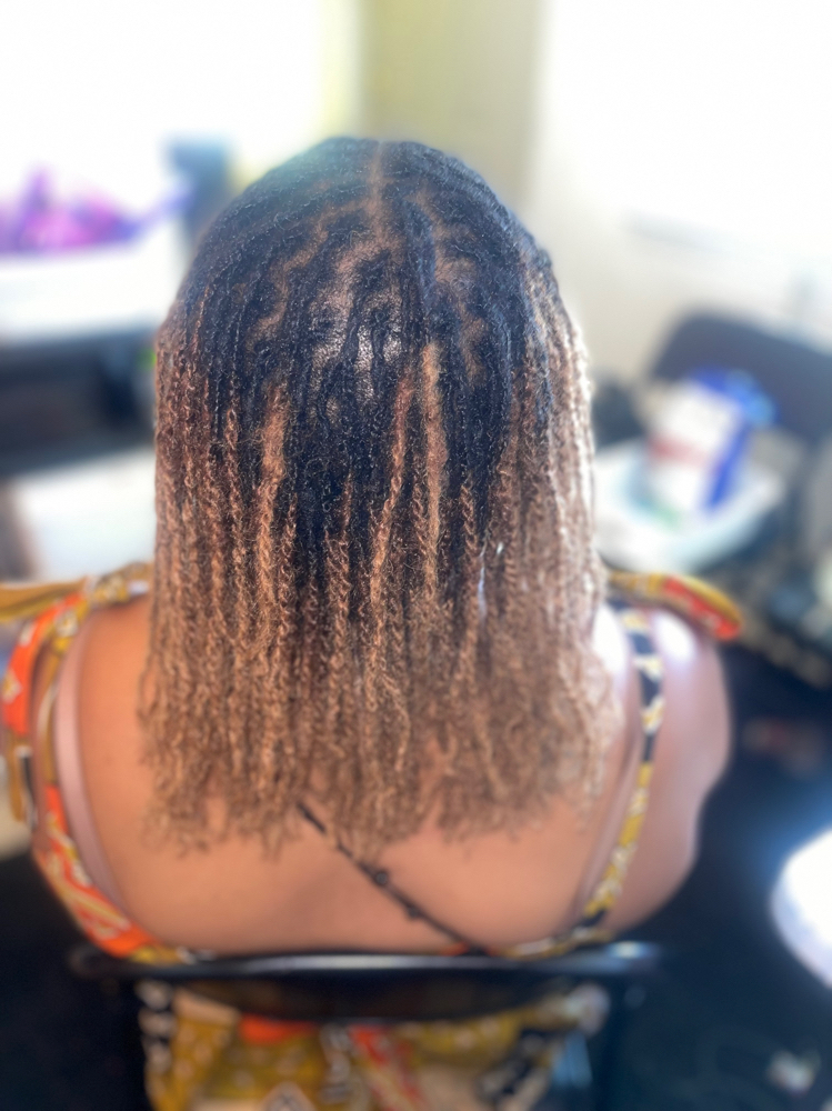 Loc Trim