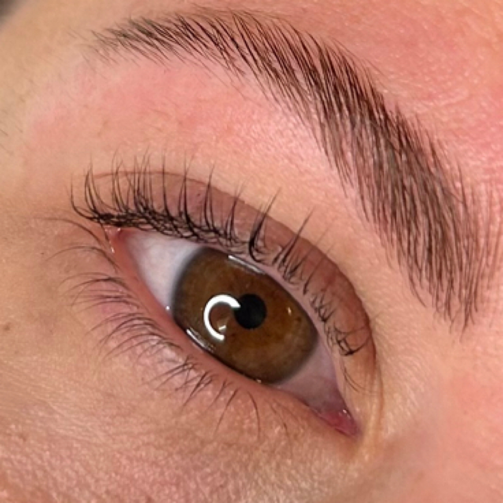 Lash Lift + Tint at Beauty Vault By Bella in North Olmsted, OH
